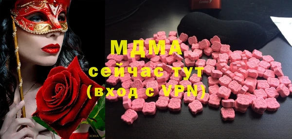 гидра Гусиноозёрск