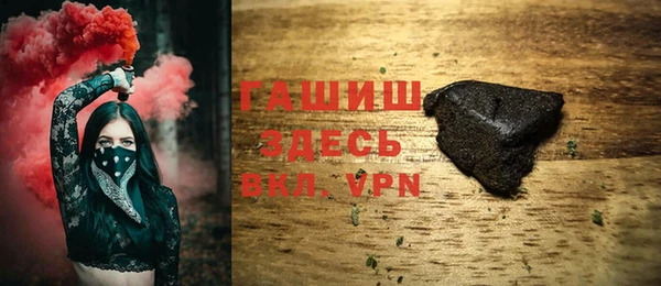 гидра Гусиноозёрск